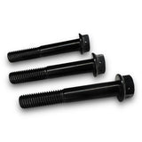 4x Titanschrauben Kit Bremssattel M10x60mm