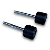Lenkerprotektoren Schützer Pitbike Universal