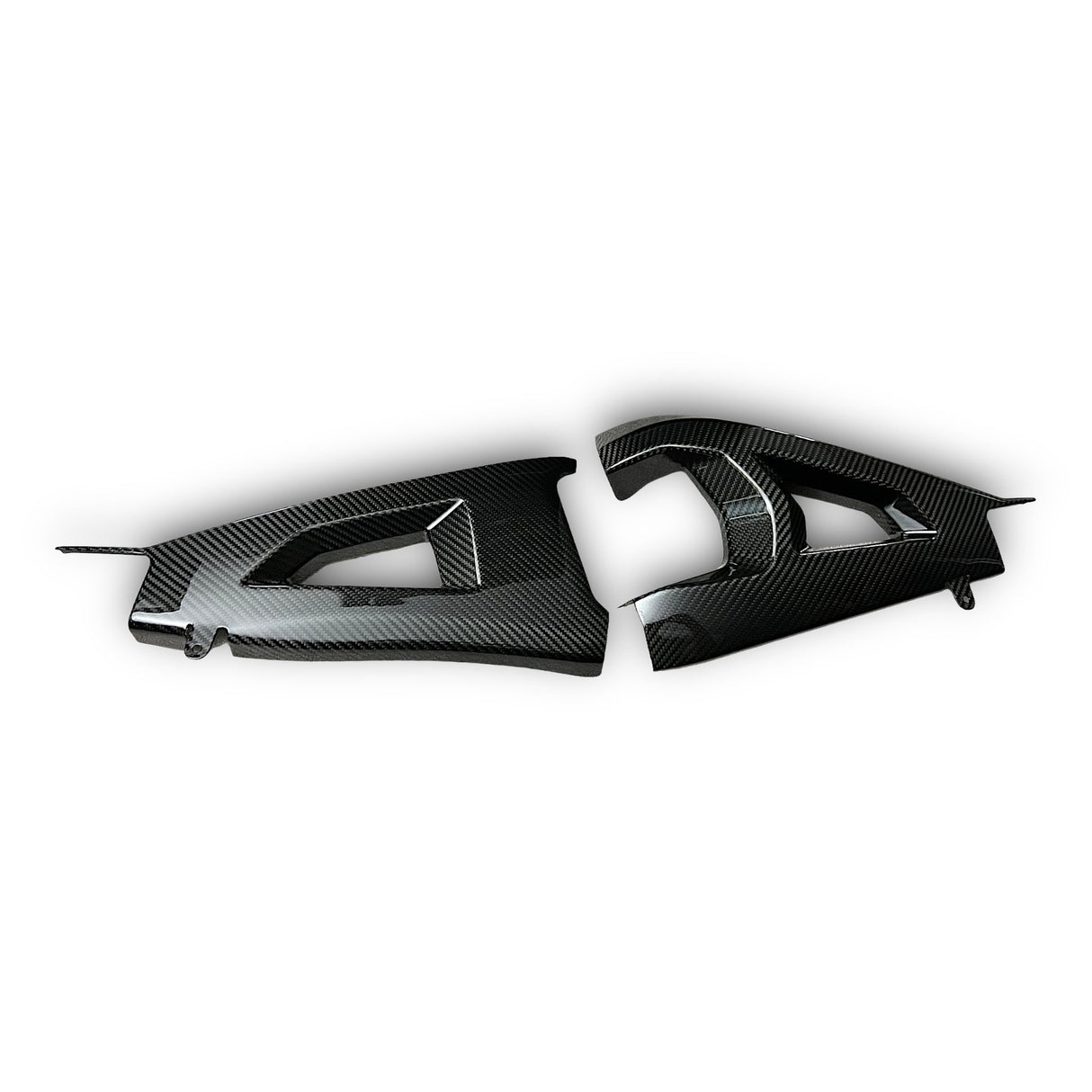 Schwingenschoner Carbon Kawasaki ZX-10R 2016+