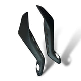 Sitz Seitenabdeckung Carbon Ducati Panigale V4
