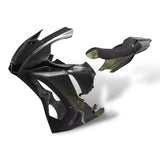 Rennverkleidung komplett Set Yamaha YZF R1 2020+
