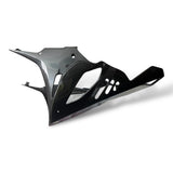 Front Fairing Carbon Belly Pen BMW S1000RR 2019-2024 K67