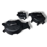 Motordeckelschoner Motordeckelschutz Yamaha MT-07 14-22 / Tenere 700 19-22 / YZF-R7 21+