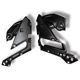 Seitenverkleidung Innenverkleidung Carbon BMW S1000R 2021+