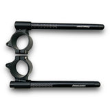 CNC Racing GP-Tech Stummellenker Lenkerstummel 55mm Klemmung