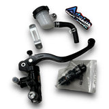 ADELIN BREMSPUMPE PX 1 / 14MM  BRAKE PUMP PITBIKE SCOOTER