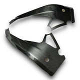 Rahmenschoner Rahmenabdeckung Carbon Aprilia RS660 Tuono 660