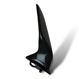 Kettenschutz Kettenfinne Carbon KIT Ducati Panigale V2 Streetfighter V2 1299 1199
