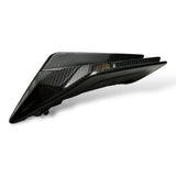 Sitz Abdeckung Soziusabdeckung Carbon Aprilia RSV4 Tuono V4 2021+ RS660 Tuono 660