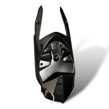 Heckverkleidung Unterteil / Tail Fairing Carbon BMW S1000RR 2015-2018