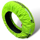 2Wheels Company Tire Warmers Superbike GP-Tech Pro Switchable 80°/100° 120/ 180-205 17 inch