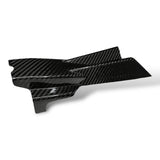 Kennzeichenhalter Carbon Aprilia Tuono V4 2021+ RSV4 2021+