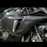Seitenabdeckung  Rennverkleidung Yamaha YZF R1 2020+ Racing