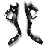 Rahmenschoner Carbon Paar BMW S1000R M1000R 2021-2025