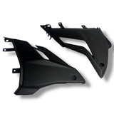 Bugverkleidung Carbon Ducati Streetfigther V4 2020-2024 OEM Design