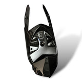 Heckverkleidung Unterteil / Tail Fairing Carbon BMW S1000RR 2015-2018