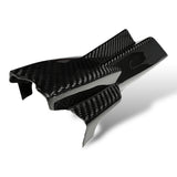 Kennzeichenhalter Carbon Aprilia Tuono V4 2021+ RSV4 2021+