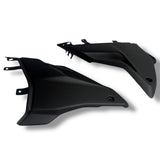 Bugverkleidung Carbon Ducati Streetfigther V4 2020-2024 OEM Design