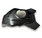 Tankabdeckung Tankhaube Carbon BMW S1000XR 2020+