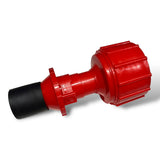 Adapter für Tankstutzen Serientankdeckel