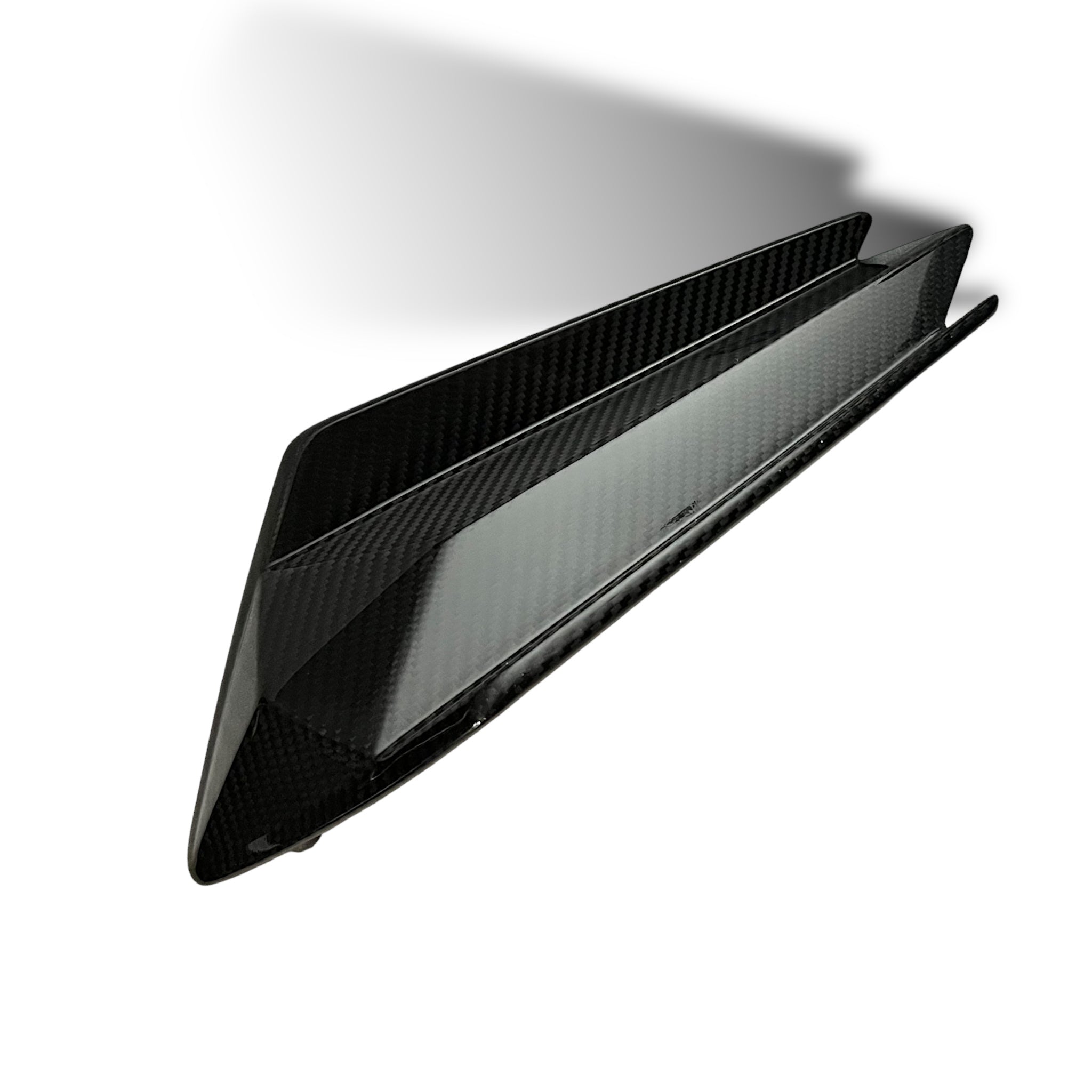 Sitz Abdeckung Soziusabdeckung Carbon Aprilia RSV4 Tuono V4 2021+