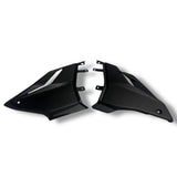 Bugverkleidung Carbon Ducati Streetfigther V4 2020-2024 OEM Design