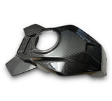 Tankabdeckung Tankhaube Carbon BMW S1000XR 2020+
