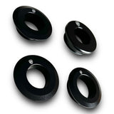Raddistanzhülsen Wheel Spacers Yamaha YZF R1 2007-2014