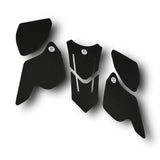 Tank Grip Evo Tech Pro Ducati Panigale Streetfighter V4