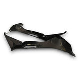 Tankseitenverkleidung Seitenverkleidung Carbon BMW S1000RR 2009-2014