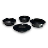 Raddistanzhülsen Wheel Spacers Kawasaki ZX10R 2016+