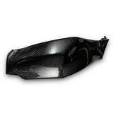 Tankseitenverkleidung Seitenverkleidung Carbon Kawasaki ZX10R ZX10RR 2016+