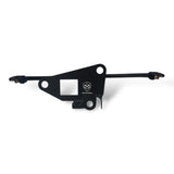 Verkleidungshalter Geweihträger Triumph Daytona 2006-2012