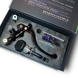 ADELIN BREMSPUMPE PX 1 / 14MM  BRAKE PUMP PITBIKE SCOOTER