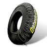 2Wheels Company Reifenwärmer Pitbike EVO-Tech 80° 12 Zoll