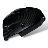 Dashboardabdeckung Armaturenabdeckung Carbon Aprilia RS660 Tuono660