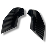 Scheinwerferverkleidung Frontverkleidung Frontmaske Carbon BMW S1000R M1000R 2021-2025