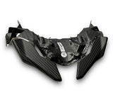 Schnabelverlängerung Frontverkleidung Carbon BMW S1000XR 2020+