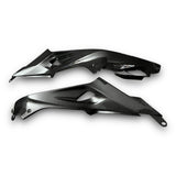 Tankseitenverkleidung Seitenverkleidung Carbon BMW S1000RR S1000R 2015-2018