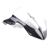 Verkleidungsscheibe Windschild Carbon BMW S1000RR M1000RR 2019+