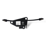 Verkleidungshalter Geweihträger Triumph Daytona 2006-2012