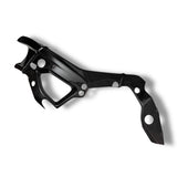 Rahmenschoner Carbon Paar BMW S1000RR M1000RR 2019-2025 K67 Pro Version