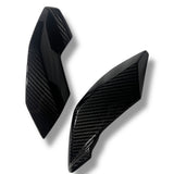 Scheinwerferverkleidung Frontverkleidung Frontmaske Carbon BMW S1000R M1000R 2021-2025