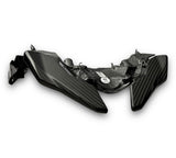 Schnabelverlängerung Frontverkleidung Carbon BMW S1000XR 2020+