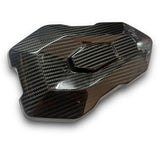 Soziusabdeckung / Tail Fairing Carbon BMW S1000R M1000R 2021+
