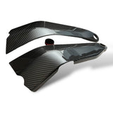 Rahmenschoner Carbon Ducati Panigale V4 Streetfighter V4