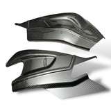 Schwingenschutz Schwingenschoner Carbon BMW S1000RR / S1000R Racing