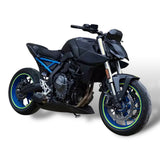 Racing fairing carbon BMW S1000RR M1000RR 2019-2024