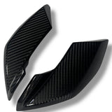 Scheinwerferverkleidung Frontverkleidung Frontmaske Carbon BMW S1000R M1000R 2021-2025