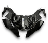 Schnabelverlängerung Frontverkleidung Carbon BMW S1000XR 2020+